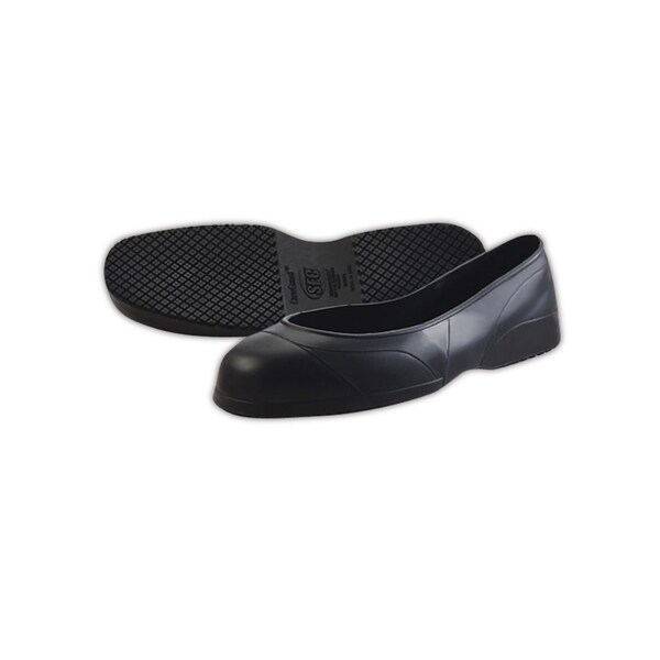 Shoes For Crews Crewguard 1 Latex Overshoes, X-Small 3-5, PR 50 SZ X-SMALL - main